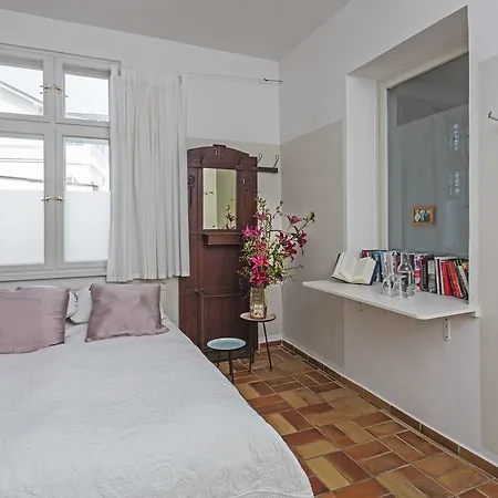 아파트 Martha _ferien_appartements